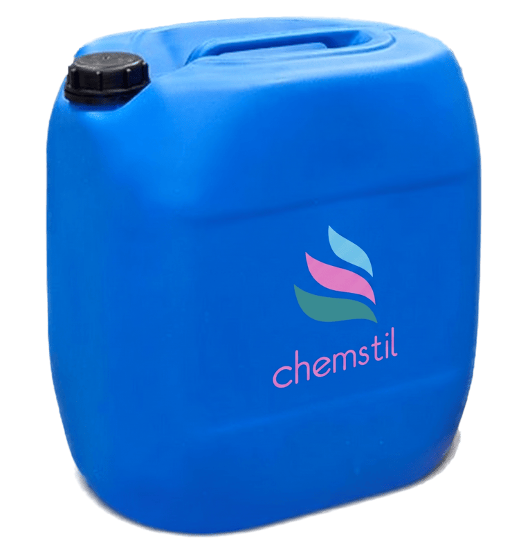 Kanister 30 L — z naklejką Chemstil