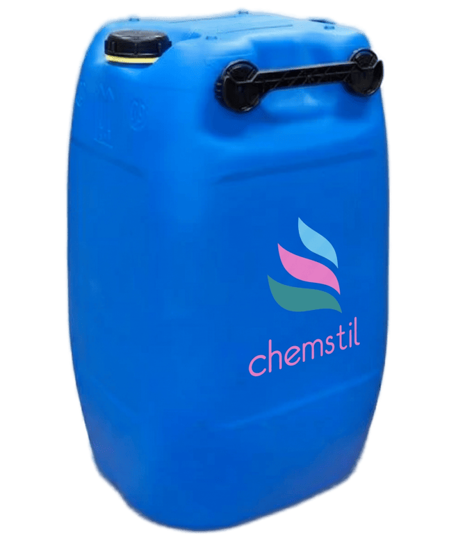 Kanister 60 L — z naklejką Chemstil